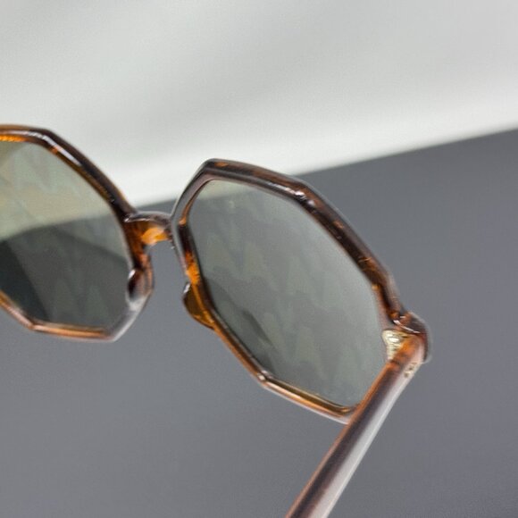 Vintage American Airlines Memorabilia Promo Sunglasses Glass Lenses 1 Of A Kind main image 14